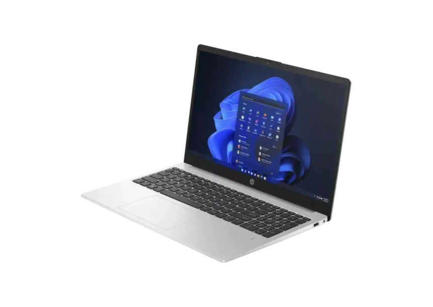 Laptop HP 255 G10 15.6 FHD/R7-7730U/8GB/NVMe 512GB/SR/silver/7N0C6ES