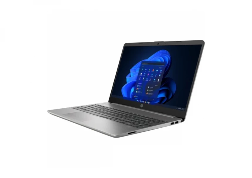 Laptop HP 255 G9 15.6 FHD IPS AG/R3-5425U/8GB/NVMe 256GB/AMD Radeon/USB-C/RJ45/Silver/Win11H 6S6F2EA