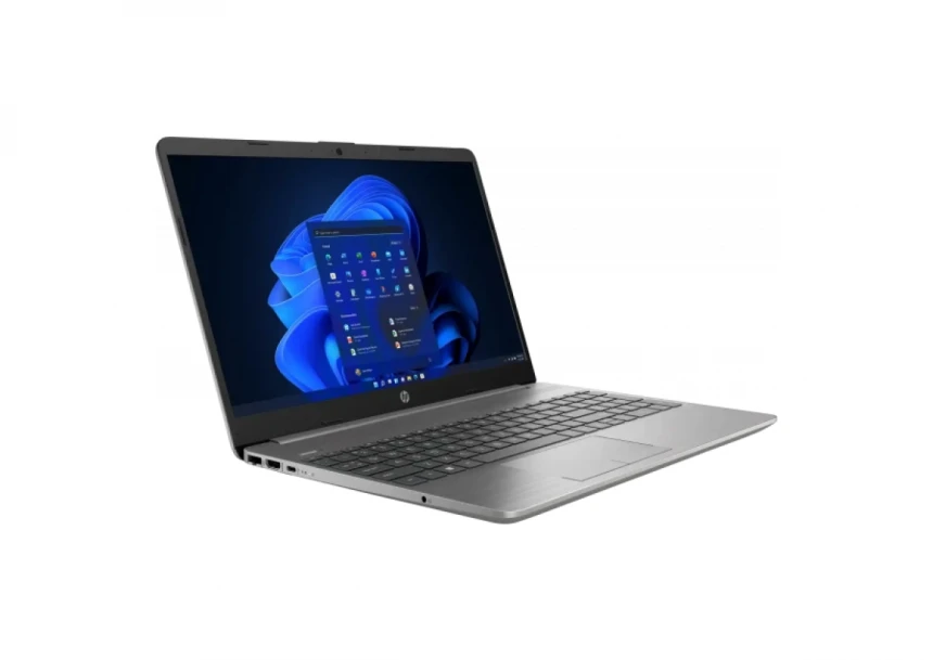 Laptop HP 255 G9 15.6 FHD IPS/AMD Athlon 3150U/8GB/NVMe 512GB/RX Vega/silver/SRB/Win11 home/7N087ES