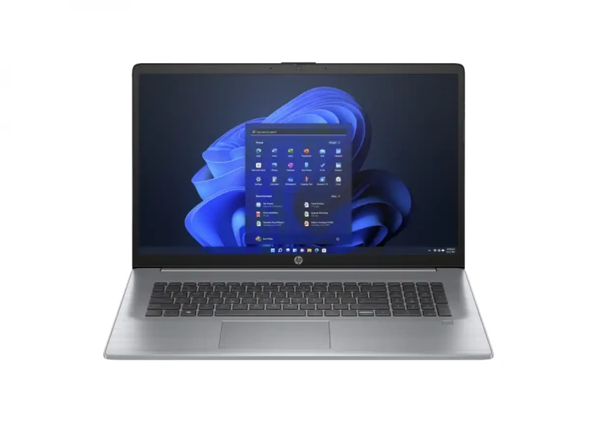 Laptop HP 470 G10 17.3 FHD IPS/i5-1335U/16GB/NVMe 512GB...