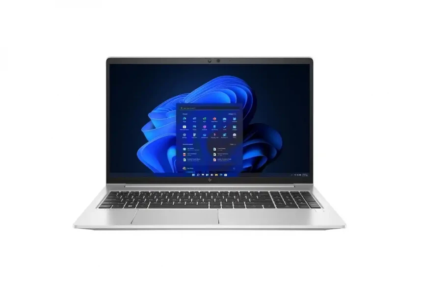 Laptop HP EliteBook 650 G9 15.6 FHD/i5-1235U/16GB/NVMe ...