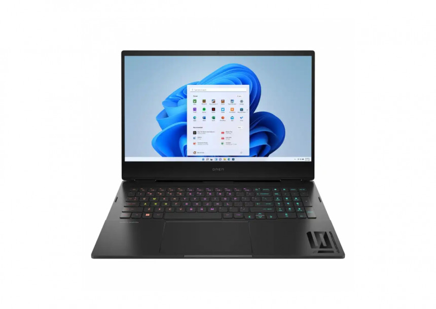 Laptop HP Omen 16-k0008nm 16.1 FHD IPS 144Hz/i5-12500H/...