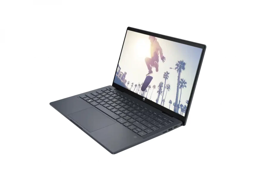 Laptop HP Pavilion x360 14-ek1011nm 14 Touch IPS/i5-1335U/8GB/NVMe 512GB/93S99EA