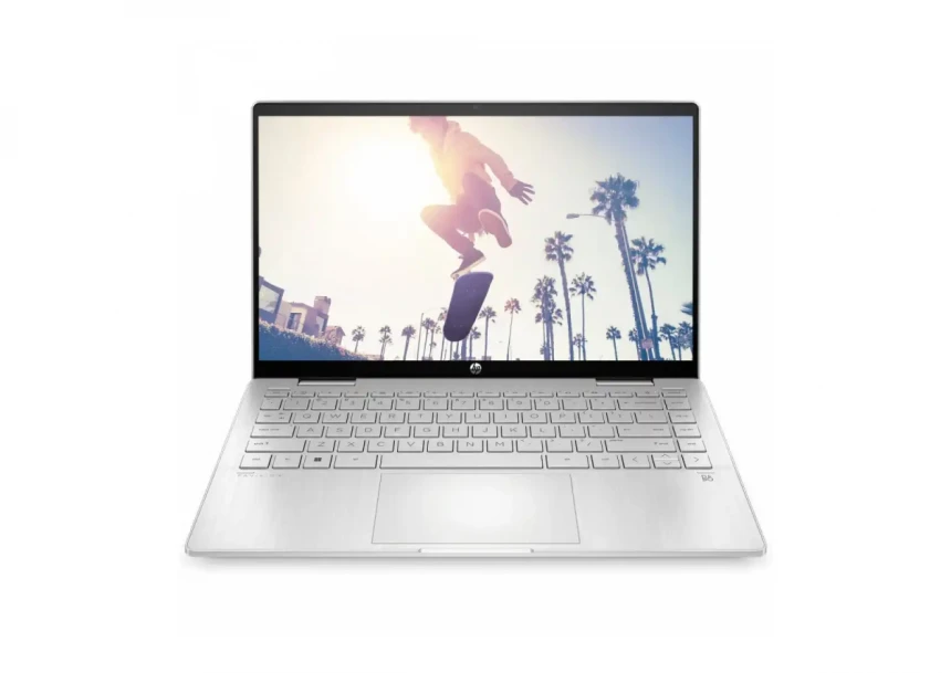 Laptop HP Pavilion x360 Touch 14-ek1015nm 14 FHD/i3-131...