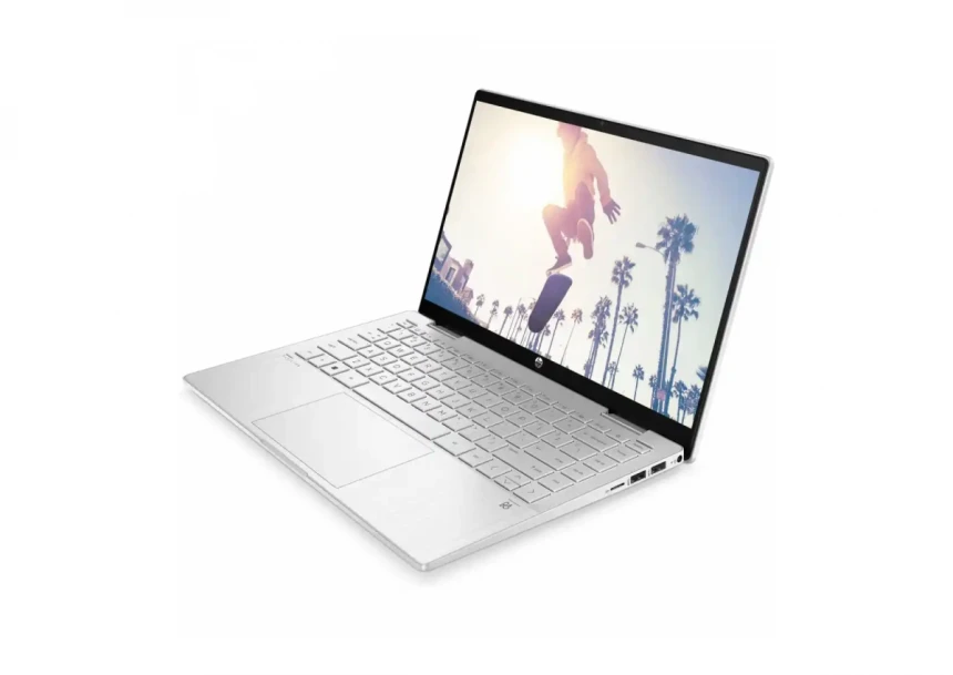 Laptop HP Pavilion x360 Touch 14-ek1015nm 14 FHD/i3-1315U/8GB/NVMe 512GB/8M095EA