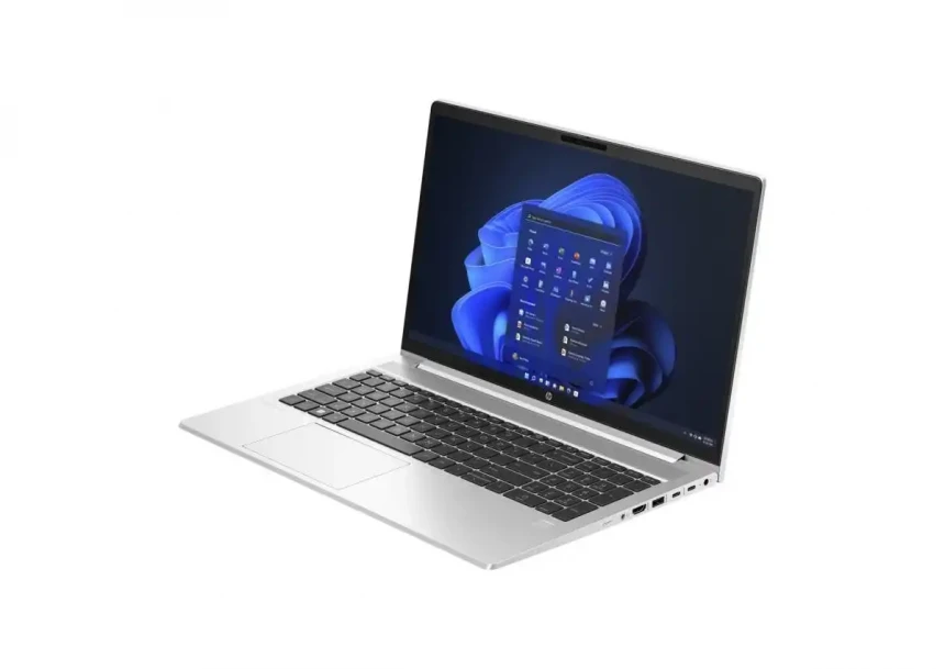 Laptop HP ProBook 450 G10 15.6 FHD IPS/i5-1335U/8GB/NVMe 512GB/Win11 pro + HP torba