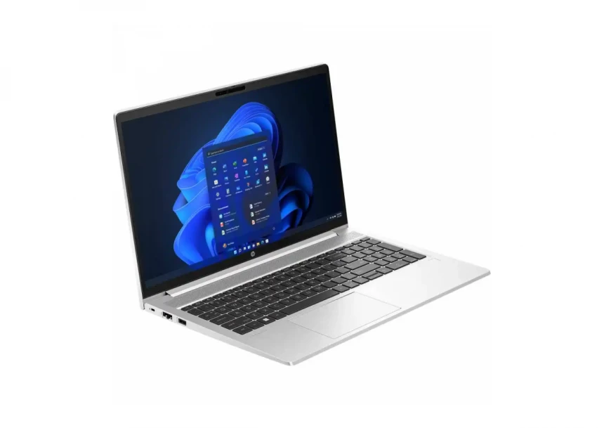 Laptop HP ProBook 450 G10 15.6 FHD/i5-1335U/16GB/NVMe 512GB/RTX2050 4GB/RJ45/silver