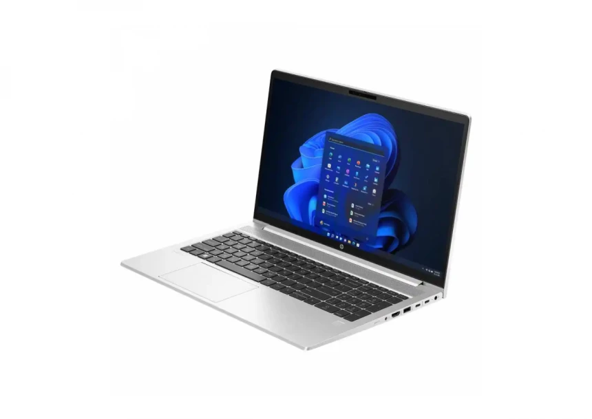Laptop HP ProBook 450 G10 15.6 FHD/i5-1335U/16GB/NVMe 512GB/RTX2050 4GB/RJ45/silver