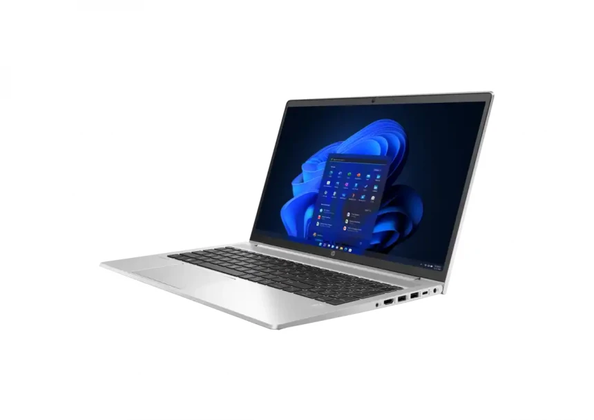 Laptop HP Probook 450 G9 15.6 FHD IPS/i5-1235U/8GB/NVMe 512GB/SR/srebrna/6S7G4EA
