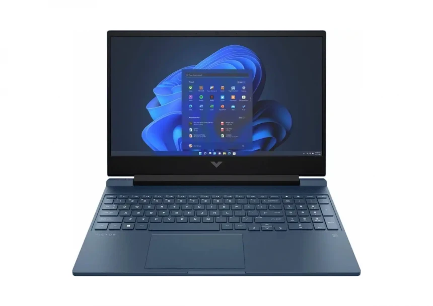 Laptop HP Victus 15-fa1093 15.6 FHD 144Hz/i5-13420H/16G...