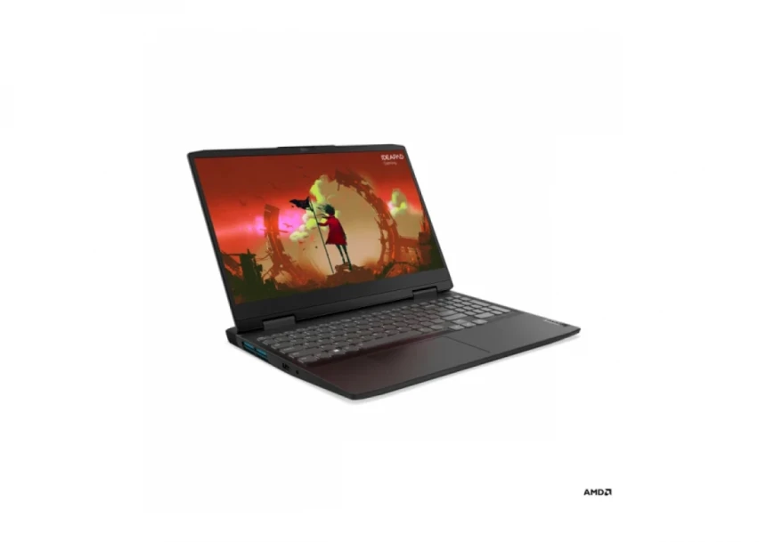 Laptop Lenovo Gaming 3 15ARH7 15.6 FHD IPS/R5-6600H/8GB/NVMe 512GB/RTX3050 4GB/82SB00HRYA
