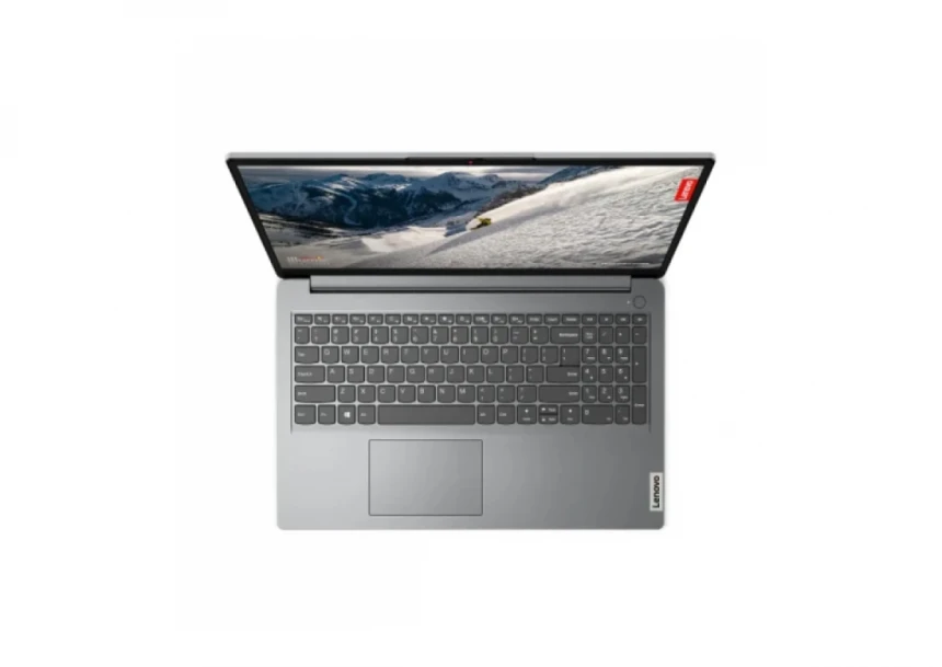 Laptop Lenovo IdeaPad 1 15ALC7 15.6 FHD IPS/R5-5500U/12GB/NVMe 512GB/siva/82R400CAYA