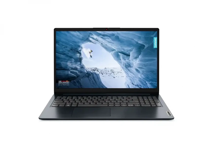 Laptop Lenovo IdeaPad 1 15IGL7 15.6 FHD/Celeron N4020/8...