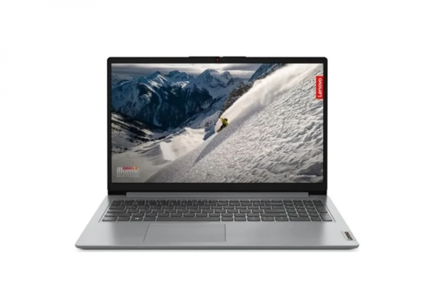 Laptop Lenovo IdeaPad 1 15IGL7 15.6 HD/Celeron N4020/8G...