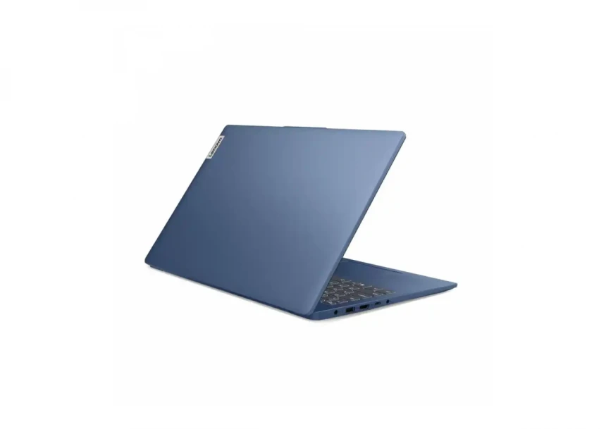 Laptop Lenovo IdeaPad 3 Slim 15IAN8 15.6 FHD/i3-N305/8GB/NVMe 256GB/SRB/Dark Blue 82XB0057YA