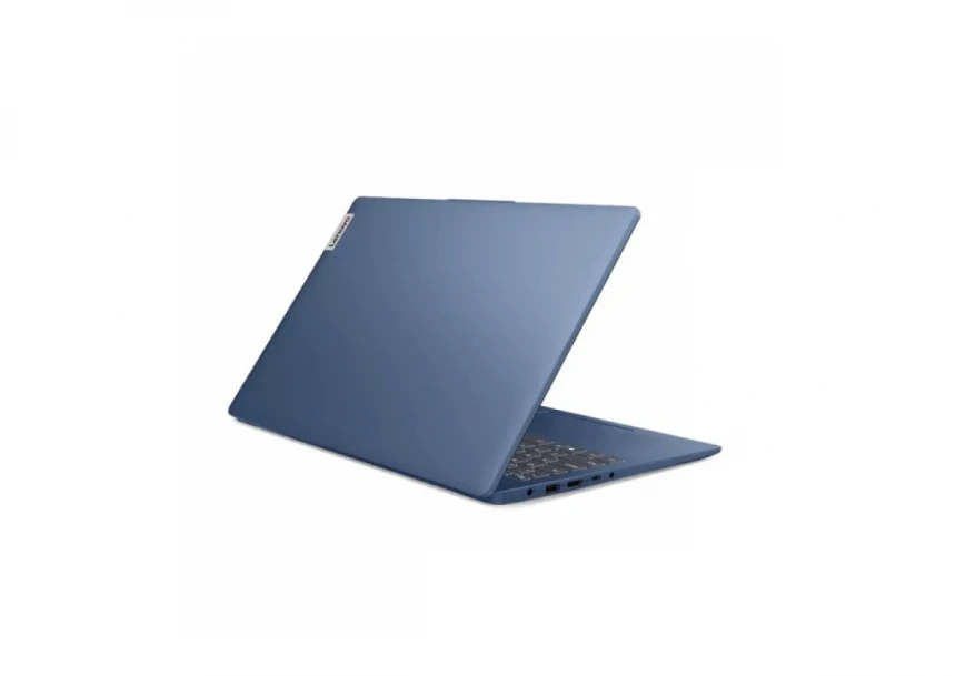 Laptop Lenovo IdeaPad 3 Slim 15IAH8 15.6/i5-12450H/16GB/NVMe 512GB/plavi/83ER00J7YA