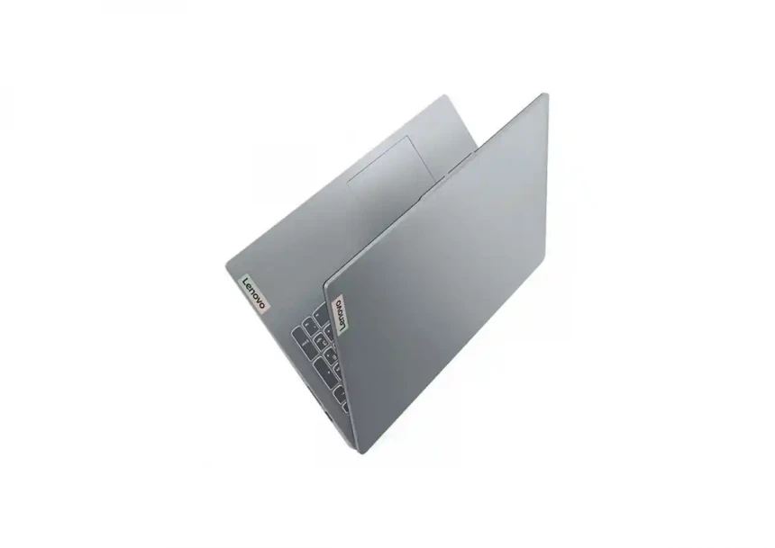 Laptop Lenovo IdeaPad 3 Slim 15IAH8 15.6/i5-12450H/16GB/NVMe 512GB/siva/83ER00FTYA