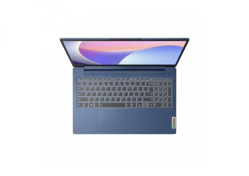 Laptop Lenovo IdeaPad 3 Slim 15IAH8 15.6/i5-12450H/8GB/NVMe 512GB/plavi/83ER00FSYA