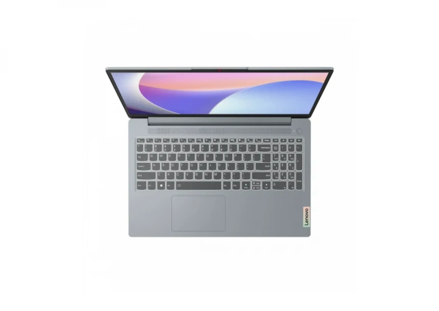Laptop Lenovo IdeaPad 3 Slim 16IAH8 16 WUXGA/i5-12450H/16GB/NVMe 512GB/FPR/backlit/83ES003KYA