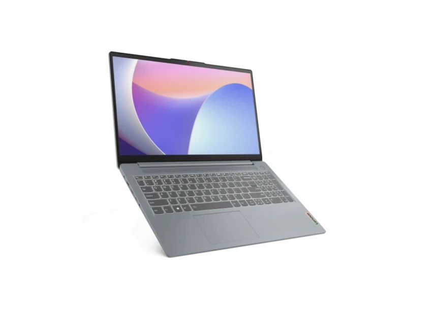Laptop Lenovo IdeaPad 3 Slim 16IAH8 16 WUXGA/i5-12450H/16GB/NVMe 512GB/FPR/backlit/83ES003KYA