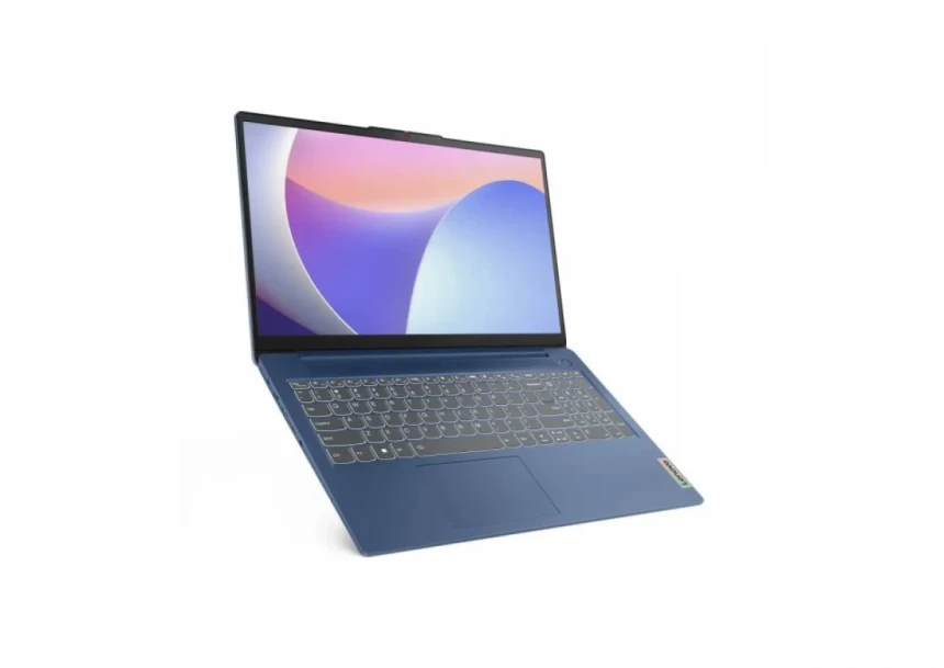 Laptop Lenovo IdeaPad 3 Slim 15IAN8 15.6 FHD/i3-N305/8GB/512GB SSD/SRB/Dark Blue 82XB0091YA