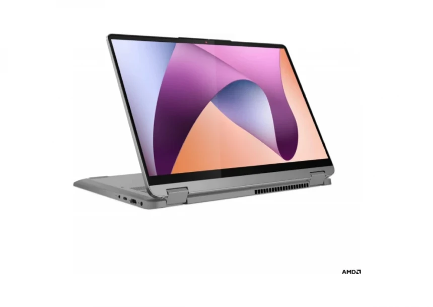 Laptop Lenovo IdeaPad Flex 5 14ABR8 14 WUXGA touch/R5-7...