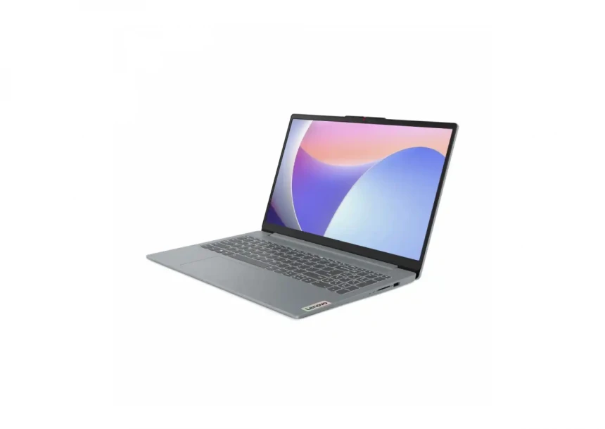 Laptop Lenovo IdeaPad Slim 3 15IRH8 16.6 FHD/i7-13620H/16GB/1TB/siva/83EM00BAYA