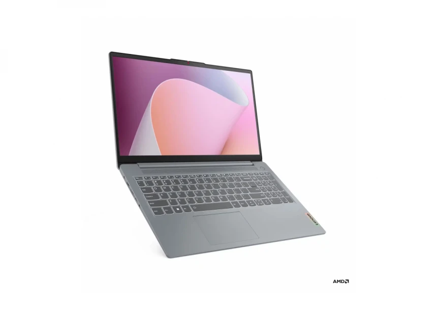 Laptop Lenovo IdeaPad Slim 3 15ABR8 15.6 FHD/R5-5625U/1...