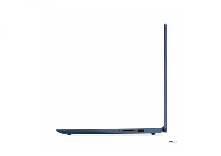 Laptop Lenovo IdeaPad Slim 3 15ABR8 15.6 FHD/R5-5625U/16GB int./NVMe 512GB/plava