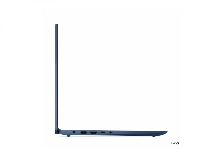 Laptop Lenovo IdeaPad Slim 3 15ABR8 15.6 FHD/R5-5625U/16GB int./NVMe 512GB/plava