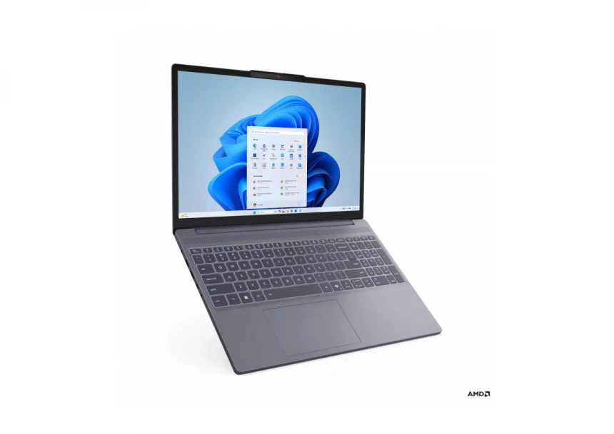 Laptop Lenovo IdeaPad Slim 3 15ARP10 15.3 WUXGA IPS/R5-...