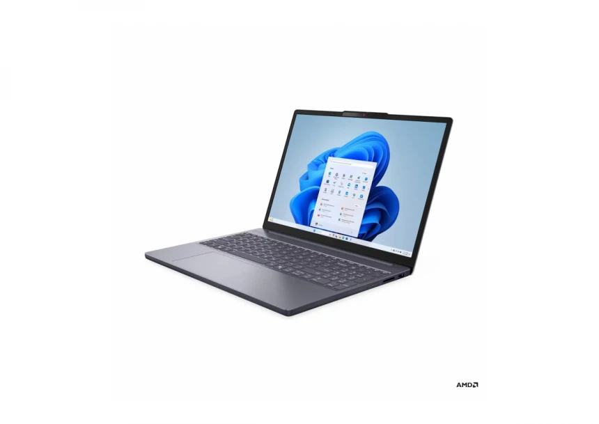 Laptop Lenovo IdeaPad Slim 3 15ARP10 15.3 WUXGA IPS/R5-7533HS/16GB/NVMe 512GB/backlit/83K7003PYA