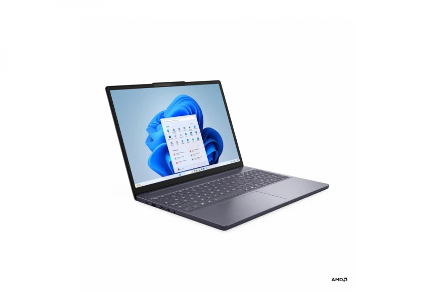 Laptop Lenovo IdeaPad Slim 3 15ARP10 15.3 WUXGA IPS/R5-7533HS/16GB/NVMe 512GB/backlit/83K7003PYA