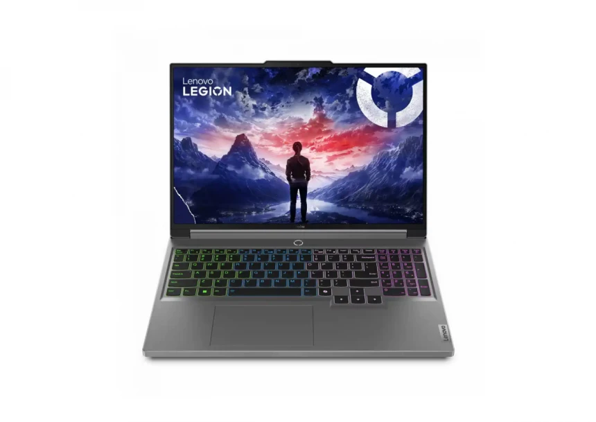 Laptop Lenovo Legion 5 16IRX9 16 WQXGA 2560x1600 165HZ/...