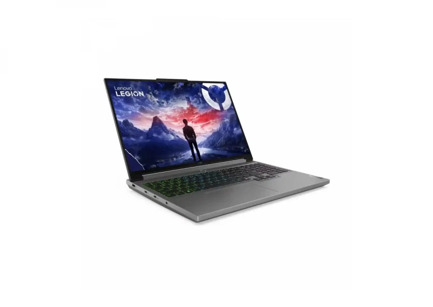 Laptop Lenovo Legion 5 16IRX9 16 WQXGA/i7-14650HX/32GB/NVMe 1TB/RTX4060 8GB/83DG00HLYA