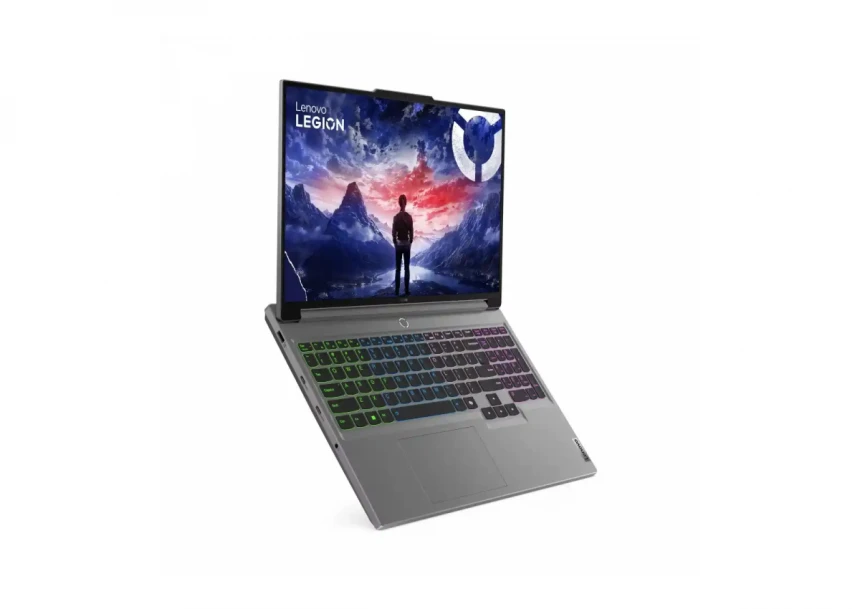 Laptop Lenovo Legion 5 16IRX9 16 WQXGA/i7-14650HX/32GB/NVMe 1TB/RTX4060 8GB/83DG00HLYA