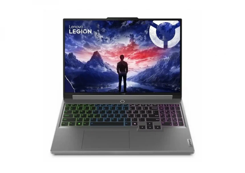 Laptop Lenovo Legion 5 16IRX9 16 WQXGA 165Hz/i7-14650HX...