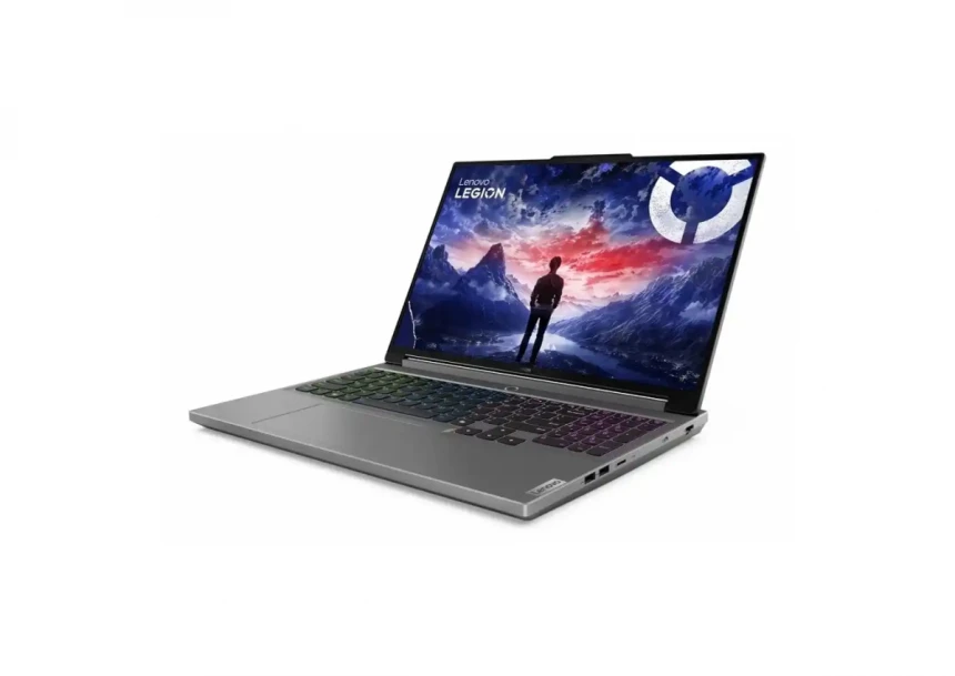 Laptop Lenovo Legion 5 16IRX9 16 WQXGA 165Hz/i7-14650HX/16GB/NVMe 1TB/RTX4060 8GB/83DG00HKYA