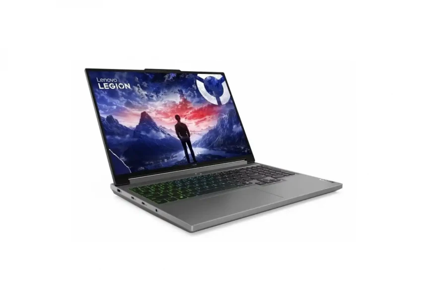 Laptop Lenovo Legion 5 16IRX9 16 WQXGA 165Hz/i7-14650HX/16GB/NVMe 1TB/RTX4060 8GB/83DG00HKYA