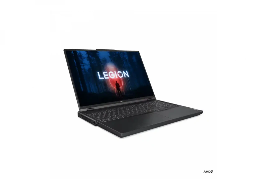 Laptop Lenovo Legion 5 Pro 16ARX8 16 WQXGA 240Hz/R7-7745HX/32GB/NVMe 1TB/RTX4060 8GB