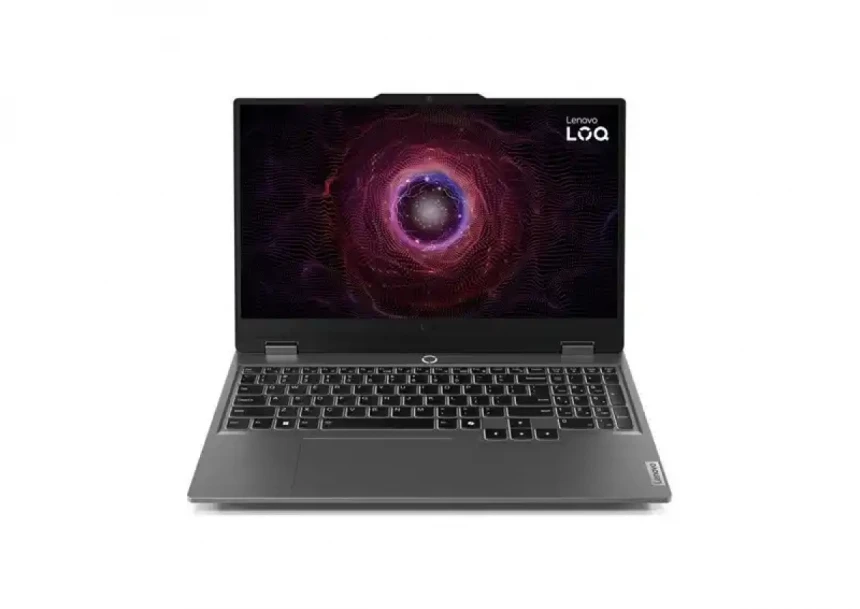 Laptop Lenovo LOQ 15ARP9 15.6 FHD IPS/R5-7235HS/24GB/NV...