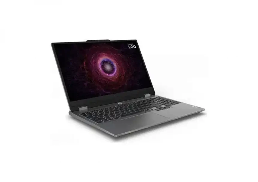 Laptop Lenovo LOQ 15ARP9 15.6 FHD IPS/R5-7235HS/24GB/NVMe 512GB/RTX3050 6GB/83JC00AVYA