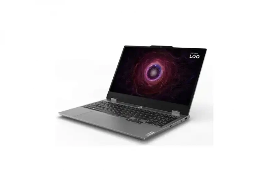 Laptop Lenovo LOQ 15ARP9 15.6 FHD IPS/R5-7235HS/24GB/NVMe 512GB/RTX3050 6GB/83JC00AVYA