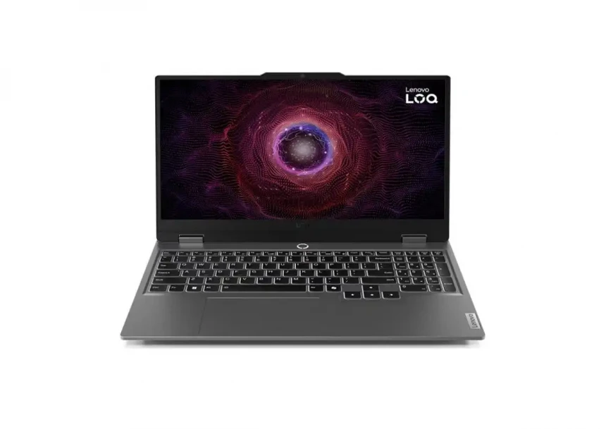 Laptop Lenovo LOQ 15ARP9 15.6 FHD 144Hz/R7-7435HS/24GB/...