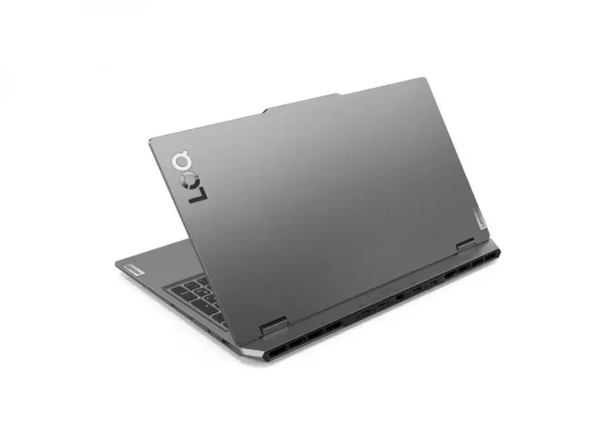 Laptop Lenovo LOQ 15ARP9 15.6 FHD 144Hz/R7-7435HS/24GB/NVMe 512GB/RTX4060 8GB/83JC00G9YA