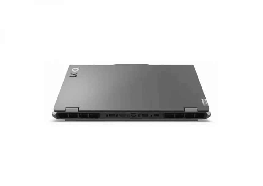 Laptop Lenovo LOQ 15IAX9 15.6 FHD 144HZ/i5-12450HX/24GB DDR5/NVMe 512GB/RTX4050 6GB/siva/83GS00HCYA