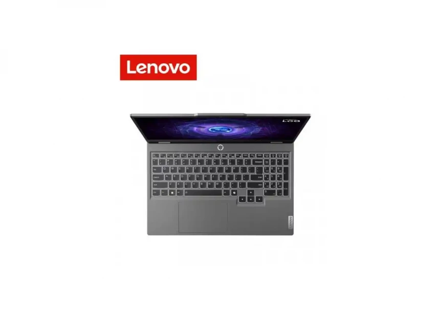 Laptop Lenovo LOQ 15IAX9 15.6FHD IPS 144Hz/i5-12450HX/16GB DDR5/NVMe 1TB/RTX3050 6GB/83GS005XYA