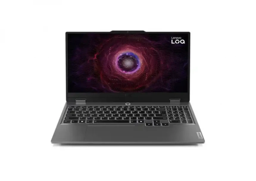 Laptop Lenovo LOQ 15IAX9 15.6FHD IPS/i5-12450HX/24GB RA...