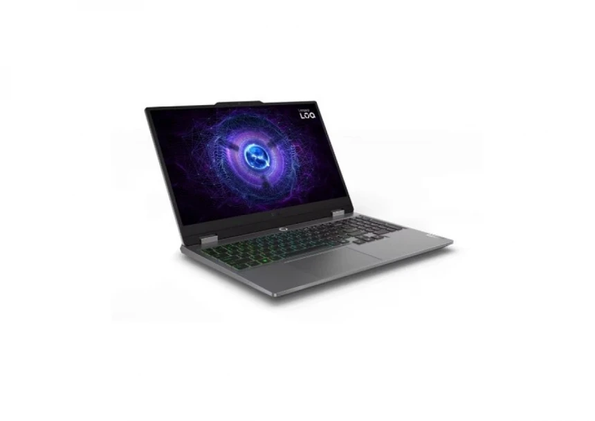 Laptop Lenovo LOQ 15IAX9I 15.6 FHD 144Hz/i5-12450HX/8GB DDR5/NVMe 512GB/Intel ArcA530M 4G/83FQ003HYA