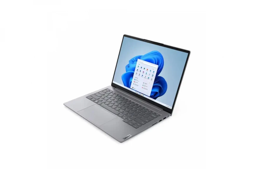 Laptop Lenovo ThinkBook 14 G6 ABP 14 WUXGA IPS/R5-7530U/8GB/NVMe 256GB/21KJ003GYA